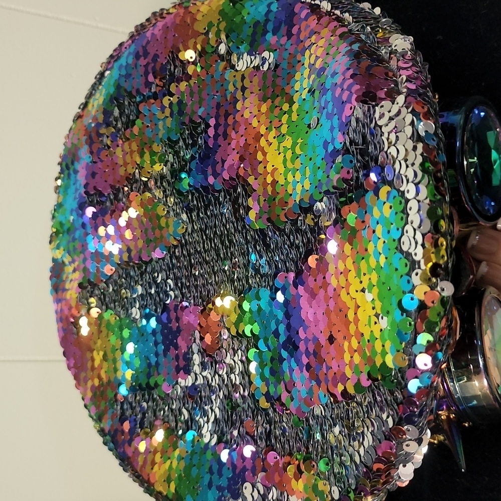 Rave hat - Picture 3 of 4
